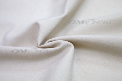 Ткань костюмная JS0047, 230 гр/м2, шир.150см, цвет белый - купить в Златоусте. Цена 