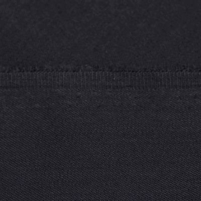 Костюмная ткань с вискозой "Рошель", 250 гр/м2, шир.150см, цвет т.серый - купить в Златоусте. Цена 467.38 руб.