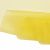 Фатин жесткий 16-68, 22 гр/м2, шир.180см, цвет жёлтый - купить в Златоусте. Цена 90.20 руб.