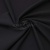 Ткань костюмная "Меган", 78%P 18%R 4%S, 205 г/м2 ш.150 см, цв-черный (Black) - купить в Златоусте. Цена 392.32 руб.