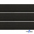 Резинка 30 мм (40 м)  черная бобина - купить в Златоусте. Цена: 277.16 руб.