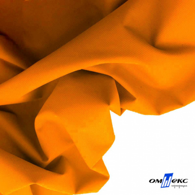 Мембранная ткань "Ditto" 15-1263, PU/WR, 130 гр/м2, шир.150см, цвет оранжевый - купить в Златоусте. Цена 307.92 руб.