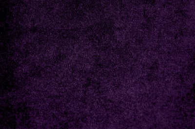 Бархат стрейч, 240 гр/м2, шир.160см, (2,4 м/кг), цвет 27/фиолет - купить в Златоусте. Цена 886.02 руб.