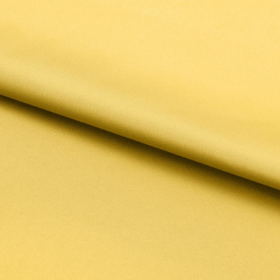 Курточная ткань Дюэл (дюспо) 13-0840, PU/WR/Milky, 80 гр/м2, шир.150см, цвет солнечный - купить в Златоусте. Цена 141.80 руб.