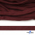 Шнур плетеный (плоский) d-12 мм, (уп.90+/-1м), 100% полиэстер, цв.255 - бордовый - купить в Златоусте. Цена: 8.62 руб.
