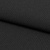 Костюмная ткань с вискозой "Рошель", 250 гр/м2, шир.150см, цвет чёрный - купить в Златоусте. Цена 438.12 руб.