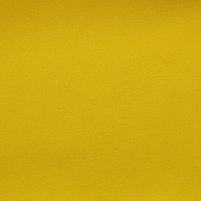 Креп стрейч Амузен 14-0756, 85 гр/м2, шир.150см, цвет жёлтый - купить в Златоусте. Цена 194.07 руб.