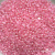 0404-5146G-Полубусины пластиковые круглые "ОмТекс", 4 мм, (уп.50гр=2500+/-10шт), цв.101-св.розовый - купить в Златоусте. Цена: 63.50 руб.