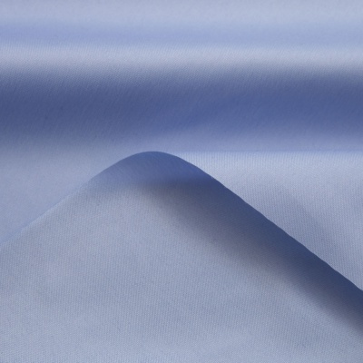 Курточная ткань Дюэл (дюспо) 16-4020, PU/WR/Milky, 80 гр/м2, шир.150см, цвет голубой - купить в Златоусте. Цена 145.80 руб.