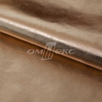 Текстильный материал "COPER STEMP" с покрытием РЕТ, 60гр/м2, 100% полиэстер, шир.150 см - купить в Златоусте. Цена 343 руб.