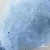 Сетка Фатин Глитер Спейс, 12 (+/-5) гр/м2, шир.150 см, 16-93/голубой - купить в Златоусте. Цена 180.32 руб.