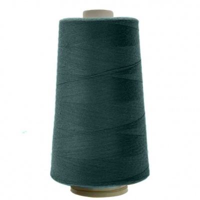 Швейные нитки (армированные) 28S/2, нам. 2 500 м, цвет 226 - купить в Златоусте. Цена: 148.95 руб.