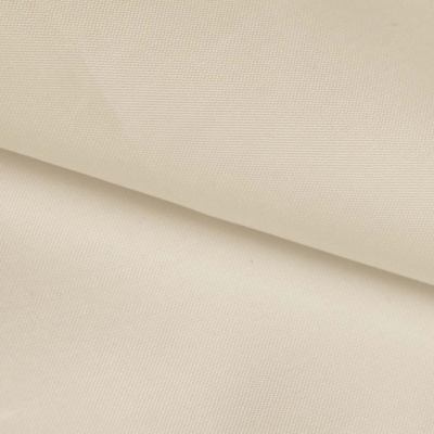 Ткань подкладочная Таффета 12-0910, антист., 53 гр/м2, шир.150см, цвет молоко - купить в Златоусте. Цена 62.37 руб.