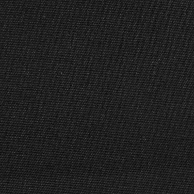 Костюмная ткань с вискозой "Рошель", 250 гр/м2, шир.150см, цвет чёрный - купить в Златоусте. Цена 438.12 руб.