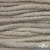 Шнур плетеный d-6 мм круглый, 70% хлопок 30% полиэстер, уп.90+/-1 м, цв.1077-лён - купить в Златоусте. Цена: 588 руб.