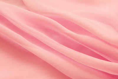 Портьерный капрон 15-2215, 47 гр/м2, шир.300см, цвет 5/розовый - купить в Златоусте. Цена 137.27 руб.