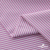 Ткань сорочечная Полоска Кенди, 115 г/м2, 58% пэ,42% хл, шир.150 см, цв.1-розовый, (арт.110) - купить в Златоусте. Цена 306.69 руб.