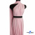 Плательная ткань "Невада" 14-1911, 120 гр/м2, шир.150 см, цвет розовый - купить в Златоусте. Цена 207.83 руб.