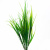 Трава искусственная -2, шт (осока 41см/8 см)				 - купить в Златоусте. Цена: 104.57 руб.