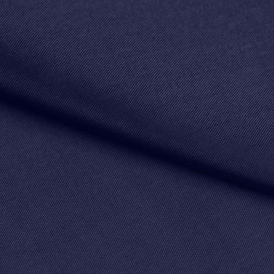 Ткань подкладочная Таффета 19-3921, антист., 53 гр/м2, шир.150см, цвет т.синий/navy - купить в Златоусте. Цена 62.37 руб.