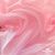 Ткань органза, 100% полиэстр, 28г/м2, шир. 150 см, цв. #47 розовая пудра - купить в Златоусте. Цена 86.24 руб.