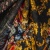 Ткань костюмная жаккард №130904, 256 гр/м2, шир.150см - купить в Златоусте. Цена 726.73 руб.