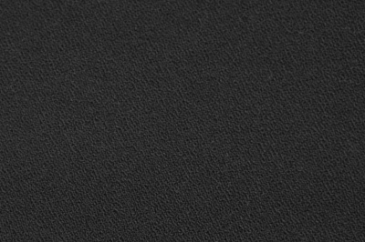 Костюмная ткань с вискозой "Бриджит", 210 гр/м2, шир.150см, цвет чёрный - купить в Златоусте. Цена 564.96 руб.
