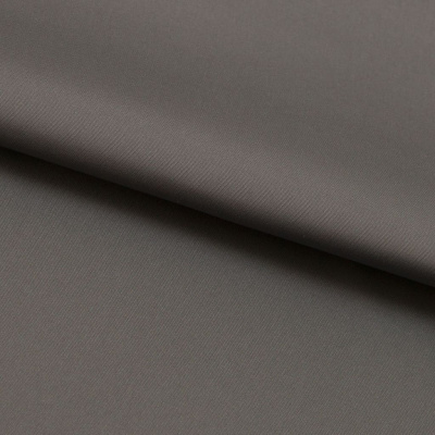 Курточная ткань Дюэл (дюспо) 18-0201, PU/WR/Milky, 80 гр/м2, шир.150см, цвет серый - купить в Златоусте. Цена 160.75 руб.