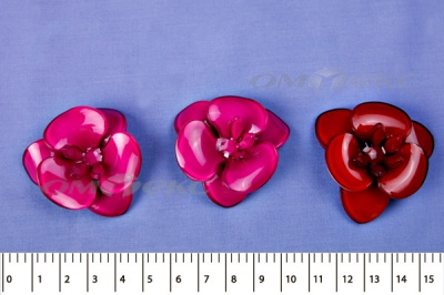 Украшение "Розы крупные" брак - купить в Златоусте. Цена: 66.10 руб.