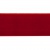 Лента бархатная нейлон, шир.25 мм, (упак. 45,7м), цв.45-красный - купить в Златоусте. Цена: 981.09 руб.