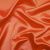 Поли креп-сатин 18-1445, 120 гр/м2, шир.150см, цвет оранжевый - купить в Златоусте. Цена 155.57 руб.