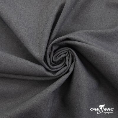 Ткань костюмная "Остин" 80% P, 20% R, 230 (+/-10) г/м2, шир.145 (+/-2) см,, цв 68 - серый  - купить в Златоусте. Цена 380.25 руб.