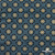 Ткань костюмная «Микровельвет велюровый принт», 220 г/м2, 97% полиэстр, 3% спандекс, ш. 150См Цв #6 - купить в Златоусте. Цена 439.76 руб.