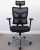 Кресло офисное текстиль арт. JYG-22 - купить в Златоусте. Цена 20 307.69 руб.