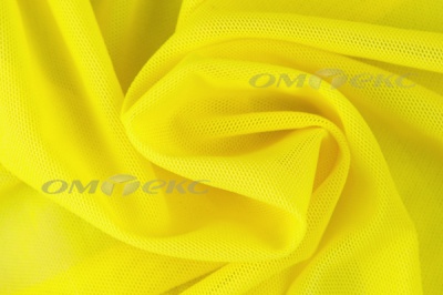 Сетка стрейч XD 6А 8818 (7,57м/кг), 83 гр/м2, шир.160 см, цвет жёлтый - купить в Златоусте. Цена 2 079.06 руб.