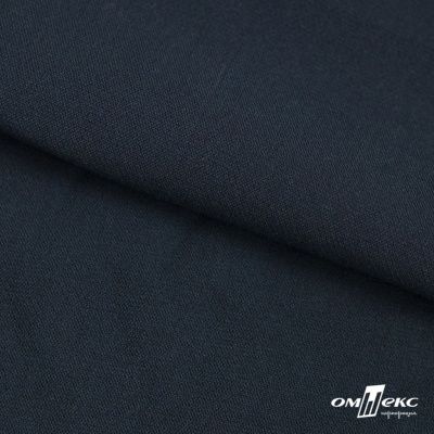 Ткань костюмная "Марко" 80% P, 16% R, 4% S, 220 г/м2, шир.150 см, цв-темно синий 35 - купить в Златоусте. Цена 528.29 руб.