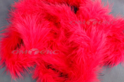 Марабу из пуха и перьев тонкое/насыщенно-розовый - купить в Златоусте. Цена: 61.70 руб.