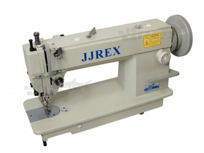 JJREX 0302 Комплект прямострочной ПШМ, для тяж. тканей - купить в Златоусте. Цена 43 097.98 руб.