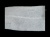 WS7225-прокладочная лента усиленная швом для подгиба 30мм-белая (50м) - купить в Златоусте. Цена: 16.71 руб.