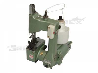 JJREX GK-9-2 Мешкозашивочная швейная машина - купить в Златоусте. Цена 8 074.01 руб.