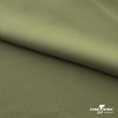 Ткань костюмная "Турин" 80% P, 16% R, 4% S, 230 г/м2, шир.150 см, цв- оливка #22 - купить в Златоусте. Цена 470.66 руб.