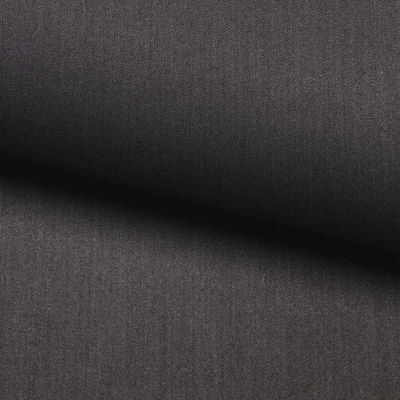 Костюмная ткань с вискозой "Флоренция" 18-0000, 195 гр/м2, шир.150см, цвет серый жемчуг - купить в Златоусте. Цена 491.97 руб.