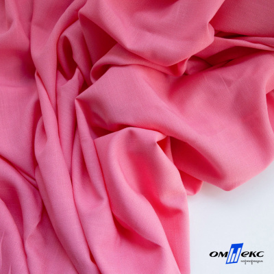 Ткань плательная Марсель 80% полиэстер 20% нейлон,125 гр/м2, шир. 150 см, цв. розовый - купить в Златоусте. Цена 460.18 руб.