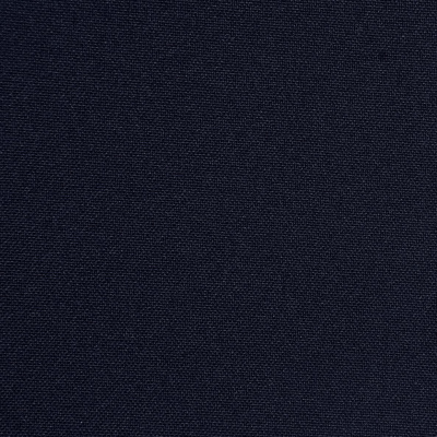 Ткань костюмная габардин "Белый Лебедь" 12866, 183 гр/м2, шир.150см, цвет т.чернильный/D.Navy Blue - купить в Златоусте. Цена 202.61 руб.