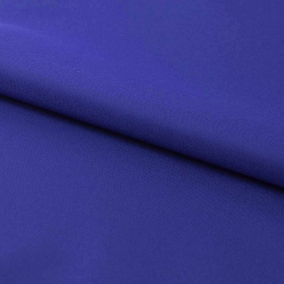 Ткань курточная DEWSPO 240T PU MILKY (ELECTRIC BLUE) - василек - купить в Златоусте. Цена 156.61 руб.