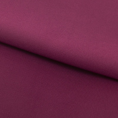 Костюмная ткань "Элис" 19-2024, 200 гр/м2, шир.150см, цвет бордо - купить в Златоусте. Цена 306.20 руб.