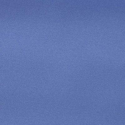 Креп стрейч Амузен 16-4032А, 85 гр/м2, шир.150см, цвет королевский синий - купить в Златоусте. Цена 194.07 руб.
