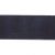 Лента бархатная нейлон, шир.25 мм, (упак. 45,7м), цв.180-т.синий - купить в Златоусте. Цена: 809.01 руб.