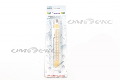 Маркировочный карандаш MSS-06 (6 цветных грифелей) - купить в Златоусте. Цена: 731.33 руб.