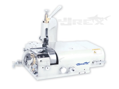 JJREX FS-801 Комплект специальной промышленной машины для утоньшения кожи - купить в Златоусте. Цена 51 114.40 руб.